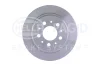 Превью - 8DD 355 102-261 BEHR/HELLA/PAGID Тормозной диск (фото 2)