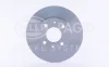 Превью - 8DD 355 102-291 BEHR/HELLA/PAGID Тормозной диск (фото 2)