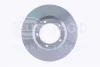 Превью - 8DD 355 103-161 BEHR/HELLA/PAGID Тормозной диск (фото 2)