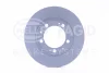 Превью - 8DD 355 103-461 BEHR/HELLA/PAGID Тормозной диск (фото 2)