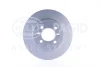 Превью - 8DD 355 103-511 BEHR/HELLA/PAGID Тормозной диск (фото 2)