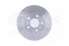 Превью - 8DD 355 103-531 BEHR/HELLA/PAGID Тормозной диск (фото 2)
