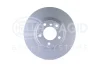 Превью - 8DD 355 104-111 BEHR/HELLA/PAGID Тормозной диск (фото 2)
