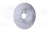 Превью - 8DD 355 104-321 BEHR/HELLA/PAGID Тормозной диск (фото 4)