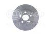 Превью - 8DD 355 104-891 BEHR/HELLA/PAGID Тормозной диск (фото 2)