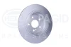 Превью - 8DD 355 106-891 BEHR/HELLA/PAGID Тормозной диск (фото 4)