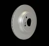Превью - 8DD 355 106-912 BEHR/HELLA/PAGID Тормозной диск (фото 3)