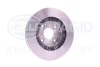 Превью - 8DD 355 107-201 BEHR/HELLA/PAGID Тормозной диск (фото 4)