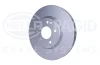 Превью - 8DD 355 107-501 BEHR/HELLA/PAGID Тормозной диск (фото 3)