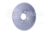 Превью - 8DD 355 108-211 BEHR/HELLA/PAGID Тормозной диск (фото 4)
