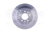 Превью - 8DD 355 108-431 BEHR/HELLA/PAGID Тормозной диск (фото 2)