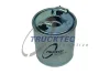 02.14.102 TRUCKTEC AUTOMOTIVE Топливный фильтр