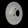 Превью - 8DD 355 109-092 BEHR/HELLA/PAGID Тормозной диск (фото 3)
