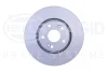 Превью - 8DD 355 109-301 BEHR/HELLA/PAGID Тормозной диск (фото 2)