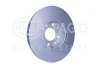 Превью - 8DD 355 109-331 BEHR/HELLA/PAGID Тормозной диск (фото 4)