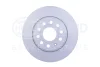 Превью - 8DD 355 109-561 BEHR/HELLA/PAGID Тормозной диск (фото 2)