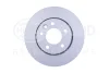 Превью - 8DD 355 109-701 BEHR/HELLA/PAGID Тормозной диск (фото 2)