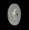 Превью - 8DD 355 110-191 BEHR/HELLA/PAGID Тормозной диск (фото 3)