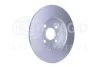 Превью - 8DD 355 110-271 BEHR/HELLA/PAGID Тормозной диск (фото 4)