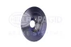 Превью - 8DD 355 110-861 BEHR/HELLA/PAGID Тормозной диск (фото 4)