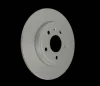 Превью - 8DD 355 111-812 BEHR/HELLA/PAGID Тормозной диск (фото 3)