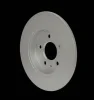 Превью - 8DD 355 111-812 BEHR/HELLA/PAGID Тормозной диск (фото 4)