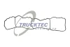 02.16.013 TRUCKTEC AUTOMOTIVE Прокладка, впускной коллектор