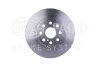 Превью - 8DD 355 113-081 BEHR/HELLA/PAGID Тормозной диск (фото 2)