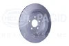 Превью - 8DD 355 113-211 BEHR/HELLA/PAGID Тормозной диск (фото 4)