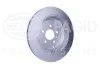 Превью - 8DD 355 113-231 BEHR/HELLA/PAGID Тормозной диск (фото 4)