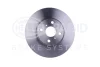 Превью - 8DD 355 113-591 BEHR/HELLA/PAGID Тормозной диск (фото 2)