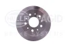 Превью - 8DD 355 113-711 BEHR/HELLA/PAGID Тормозной диск (фото 2)