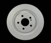 Превью - 8DD 355 113-992 BEHR/HELLA/PAGID Тормозной диск (фото 2)