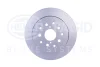 Превью - 8DD 355 114-931 BEHR/HELLA/PAGID Тормозной диск (фото 2)