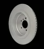 Превью - 8DD 355 115-292 BEHR/HELLA/PAGID Тормозной диск (фото 4)