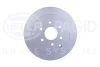 Превью - 8DD 355 115-851 BEHR/HELLA/PAGID Тормозной диск (фото 2)