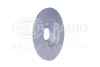 Превью - 8DD 355 116-441 BEHR/HELLA/PAGID Тормозной диск (фото 4)