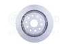 Превью - 8DD 355 116-941 BEHR/HELLA/PAGID Тормозной диск (фото 2)