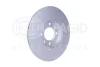 Превью - 8DD 355 117-291 BEHR/HELLA/PAGID Тормозной диск (фото 4)