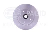 Превью - 8DD 355 117-351 BEHR/HELLA/PAGID Тормозной диск (фото 2)