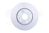 Превью - 8DD 355 117-781 BEHR/HELLA/PAGID Тормозной диск (фото 2)