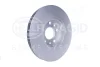 Превью - 8DD 355 117-781 BEHR/HELLA/PAGID Тормозной диск (фото 4)