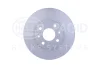 Превью - 8DD 355 117-931 BEHR/HELLA/PAGID Тормозной диск (фото 2)