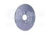Превью - 8DD 355 117-931 BEHR/HELLA/PAGID Тормозной диск (фото 4)