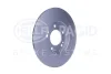 Превью - 8DD 355 118-231 BEHR/HELLA/PAGID Тормозной диск (фото 4)