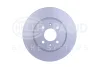 Превью - 8DD 355 118-251 BEHR/HELLA/PAGID Тормозной диск (фото 2)