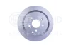 Превью - 8DD 355 118-531 BEHR/HELLA/PAGID Тормозной диск (фото 2)