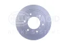 Превью - 8DD 355 118-651 BEHR/HELLA/PAGID Тормозной диск (фото 2)