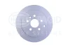 Превью - 8DD 355 118-911 BEHR/HELLA/PAGID Тормозной диск (фото 2)
