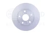 Превью - 8DD 355 118-951 BEHR/HELLA/PAGID Тормозной диск (фото 2)